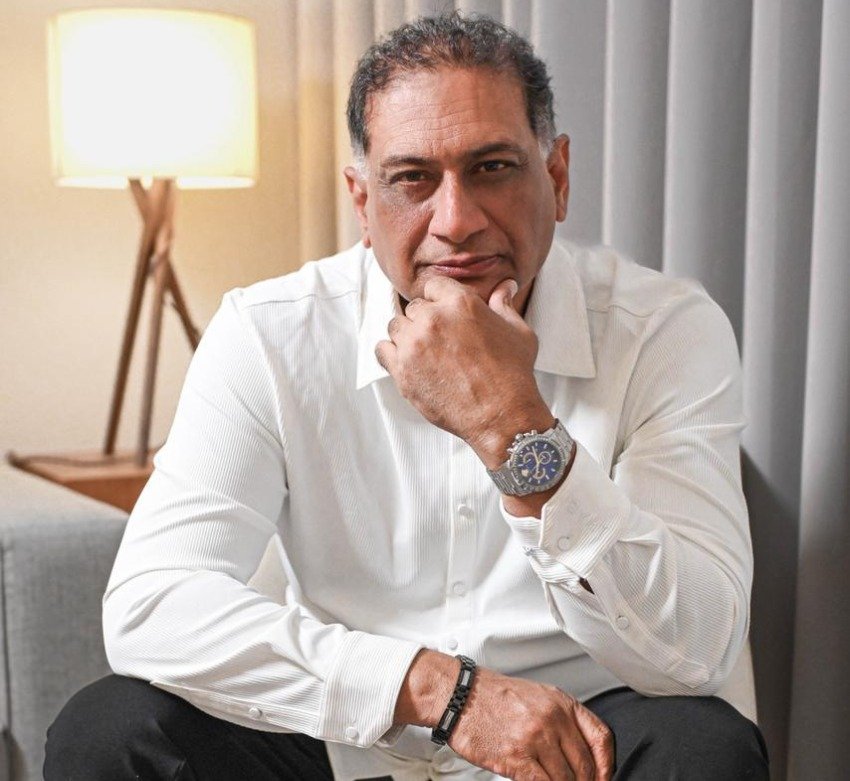 Tahir Salim